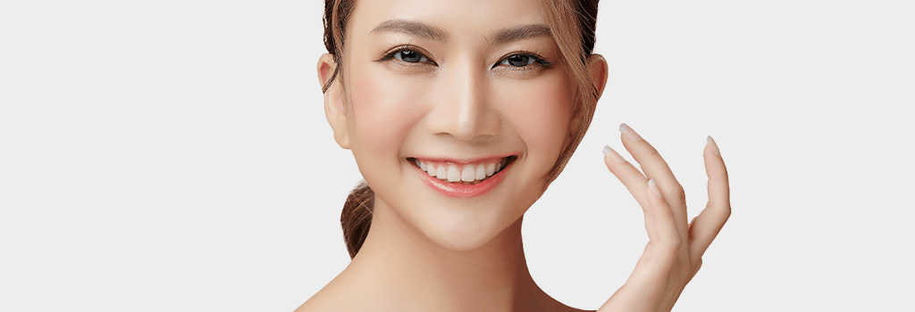 Blackhead removal Bangkok