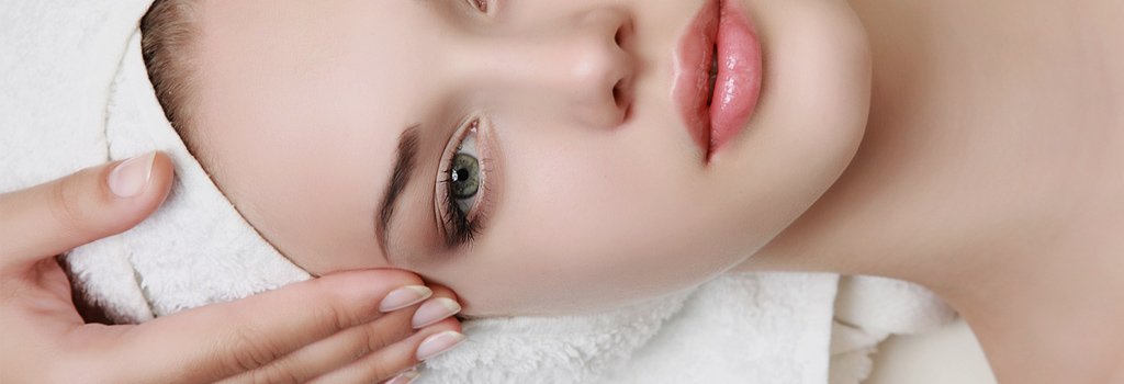 Acne extraction in Bangkok